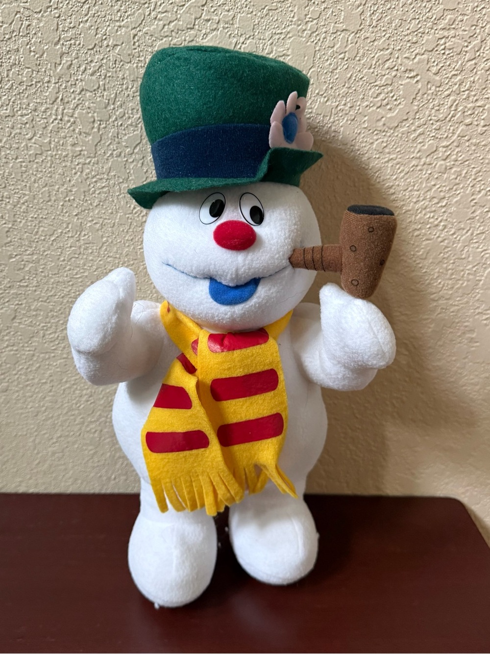 Vintage Frosty the Snowman